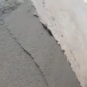 渝北水工建筑物I级C55聚合物改性水泥砂浆 渠道防渗泵站加固迎水面抗冲刷砂浆