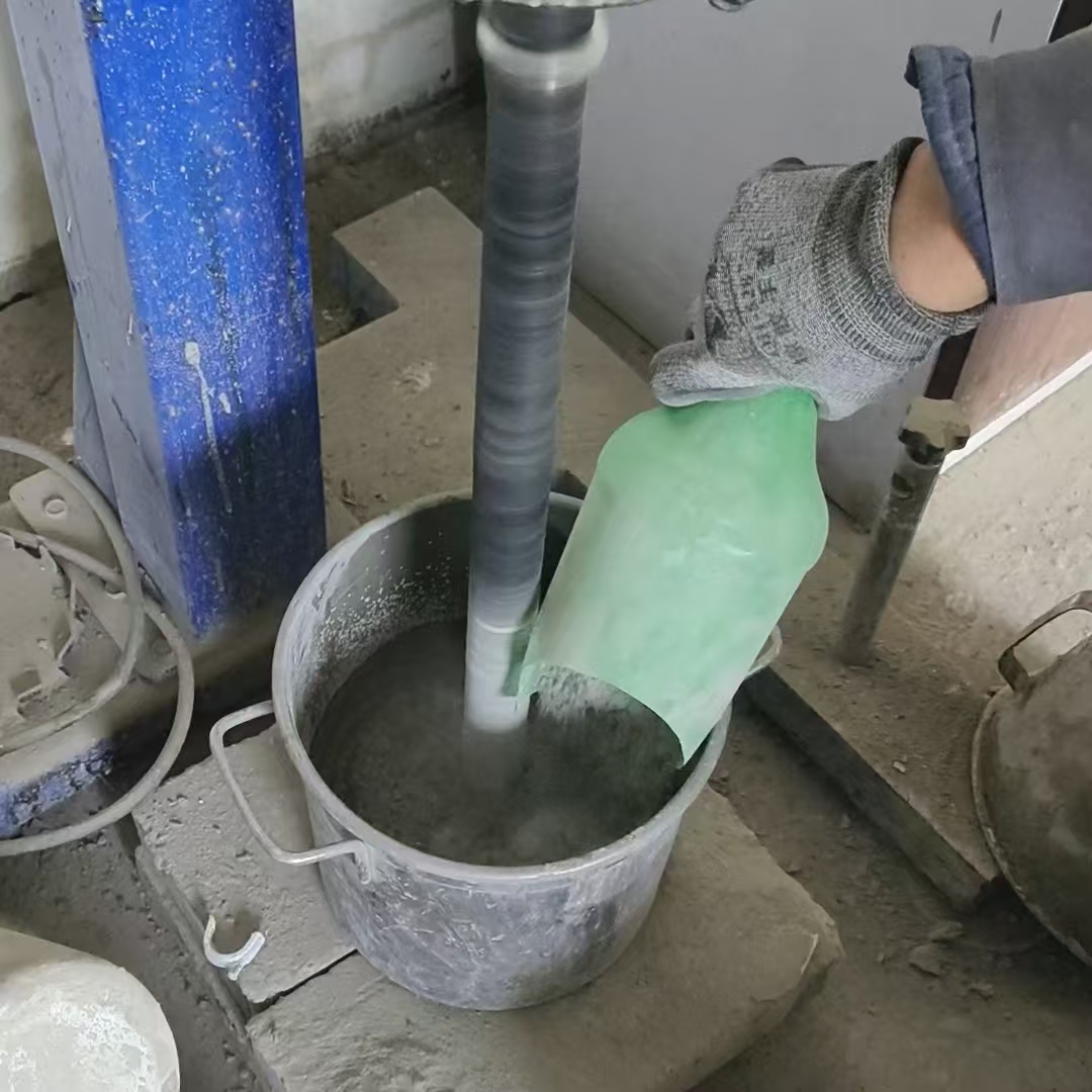 渝北桥梁公路张拉用H60压浆料与普通压浆料有什么区别？