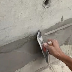 渝北P型防护型环氧树脂砂浆