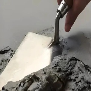 渝北混凝土裂缝孔洞剥落冻融修复用高强度丙乳防腐蚀砂浆