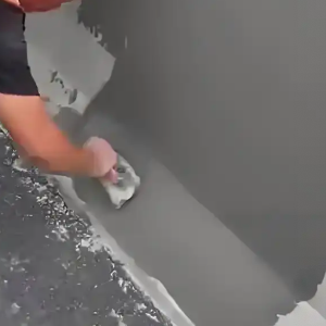 渝北GB50728一级聚合物改性水泥砂浆
